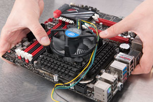 Illustration for article titled Build It: A First-Class Gaming & Media PC for the Living Room